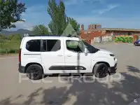 2021 Citroen Berlingo