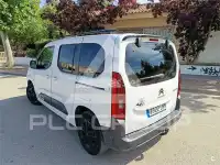 2021 Citroen Berlingo