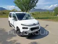 2021 Citroen Berlingo