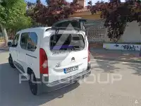 2021 Citroen Berlingo