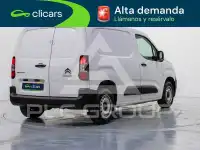 2021 Citroen Berlingo
