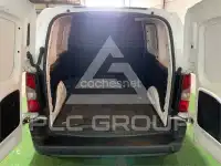 2021 Citroen Berlingo
