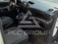 2021 Citroen Berlingo