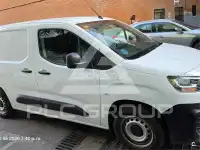 2021 Citroen Berlingo