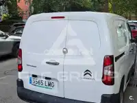2021 Citroen Berlingo