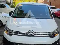 2021 Citroen Berlingo