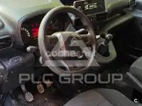 2021 Citroen Berlingo