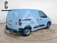 2021 Citroen Berlingo