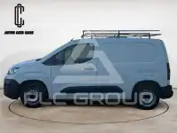 2021 Citroen Berlingo