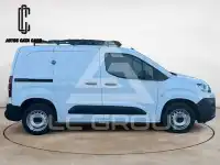 2021 Citroen Berlingo