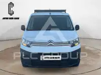 2021 Citroen Berlingo