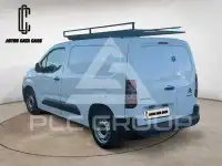 2021 Citroen Berlingo