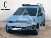 2021 Citroen Berlingo