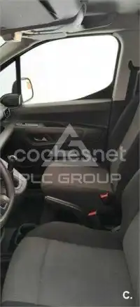 2021 Citroen Berlingo