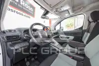 2021 Citroen Berlingo