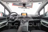 2021 Citroen Berlingo