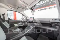 2021 Citroen Berlingo