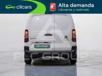 2021 Citroen Berlingo