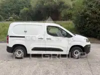 2021 Citroen Berlingo
