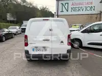 2021 Citroen Berlingo