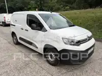 2021 Citroen Berlingo