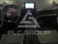 2021 Citroen Berlingo