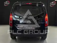 2021 Citroen Berlingo