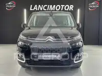 2021 Citroen Berlingo