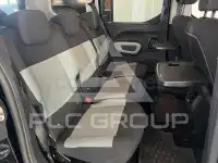 2021 Citroen Berlingo