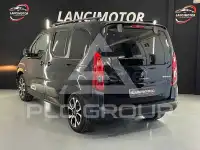 2021 Citroen Berlingo
