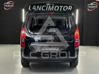 2021 Citroen Berlingo