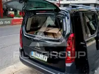 2021 Citroen Berlingo