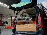 2021 Citroen Berlingo