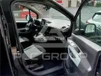 2021 Citroen Berlingo
