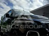 2021 Citroen Berlingo