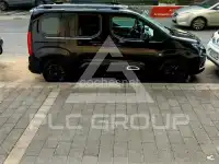 2021 Citroen Berlingo
