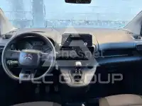 2021 Citroen Berlingo