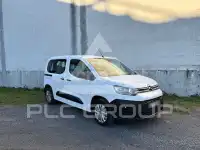 2021 Citroen Berlingo