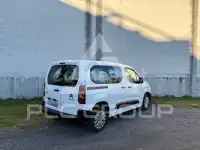 2021 Citroen Berlingo