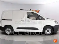 2021 Citroen Berlingo
