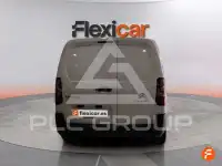 2021 Citroen Berlingo