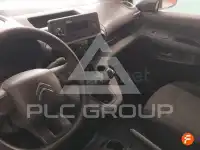2021 Citroen Berlingo