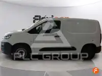 2021 Citroen Berlingo