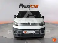 2021 Citroen Berlingo