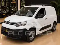 2021 Citroen Berlingo