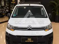 2021 Citroen Berlingo