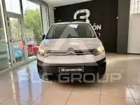 2021 Citroen Berlingo