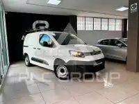 2021 Citroen Berlingo