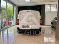 2021 Citroen Berlingo