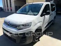 2021 Citroen Berlingo